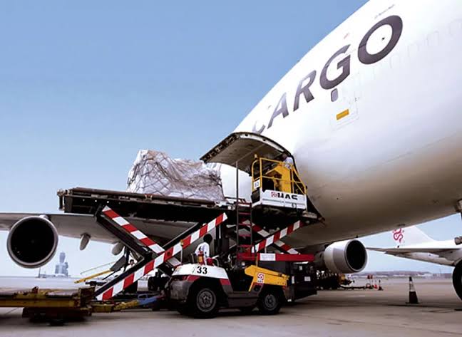 The Sky's the Limit: Opportunities Abound in Air Cargo Logistics